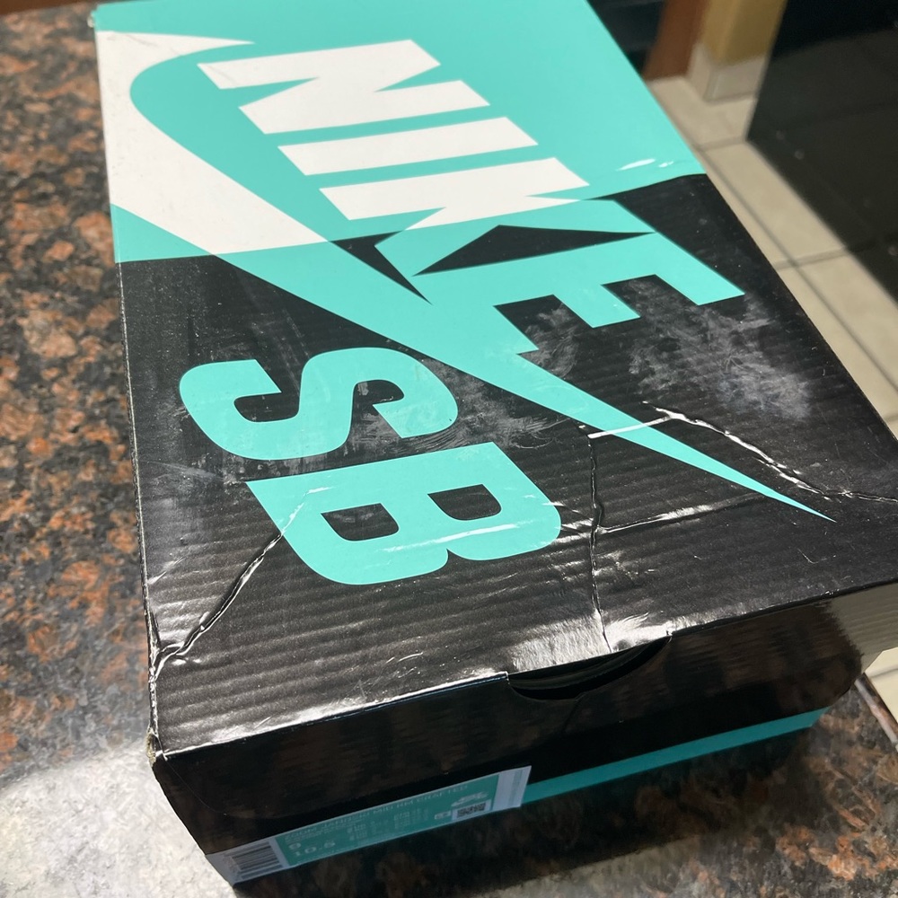 Even though they are size 9 they are a small size 9